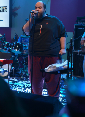 Ed Motta Ed Motta
